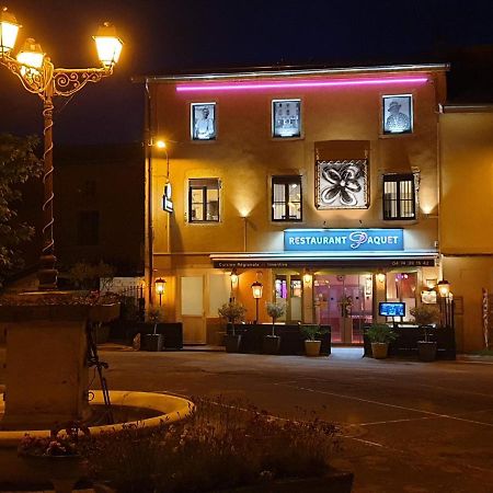 Gite Marius Druillat Екстер'єр фото